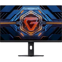 Xiaomi G24i 2026 herní monitor 24" - Monitory