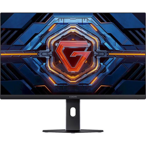 Xiaomi G24i 2026 68364 Černá