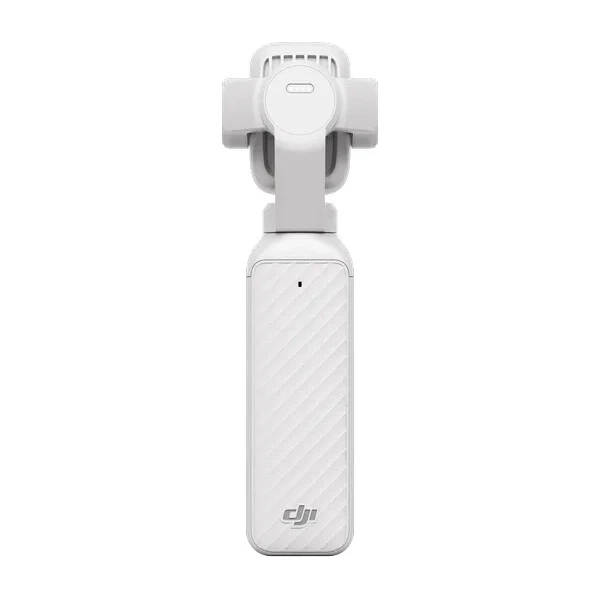 DJI Osmo Pocket 4P Standard Combo bílá - Kamery - Obrázek d_783729e4fc6b45b7a5c97c14aa003823