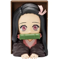 Figurka Bandai Banpresto Hyokofig Demon Slayer: Kimetsu no Yaiba - Nezuko Kamado 16 cm - Figurky