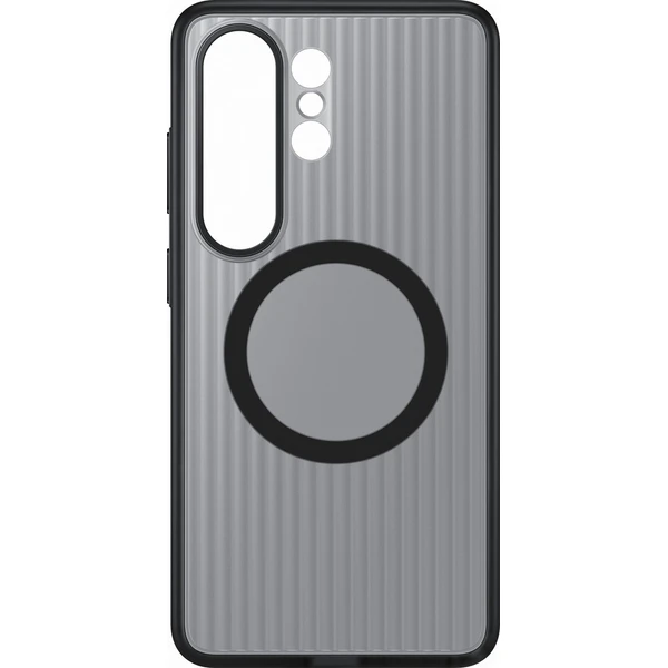 Samsung Rugged Case s MagSafe kryt Galaxy S26 Ultra černý - Pouzdra - Obrázek d_78403a544b3c46efae505f36a382a405
