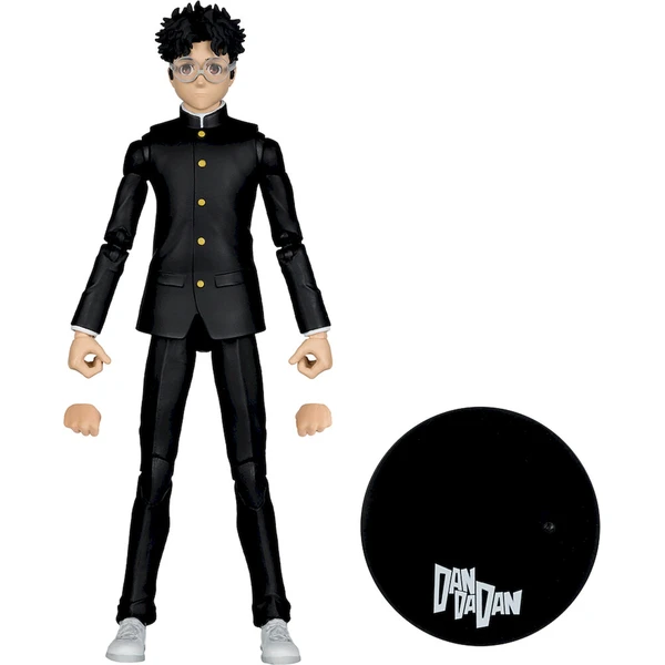 Figurka McFarlane Dandadan - Okarun 18 cm - Figurky - Obrázek d_78422a08e56346fd969341d84d497030