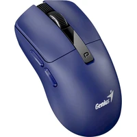 Genius NX-8280S bezdrátová myš modrá - Myši