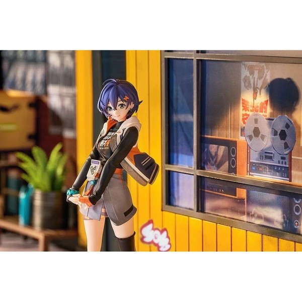 Figurka GSC Pop Up Parade Zenless Zone Zero - Belle 18 cm - Figurky - Obrázek d_7846e5a079d34a2dac3d483264312372