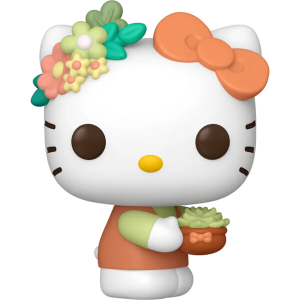 Funko POP! #148 Hello Kitty - Hello Kitty