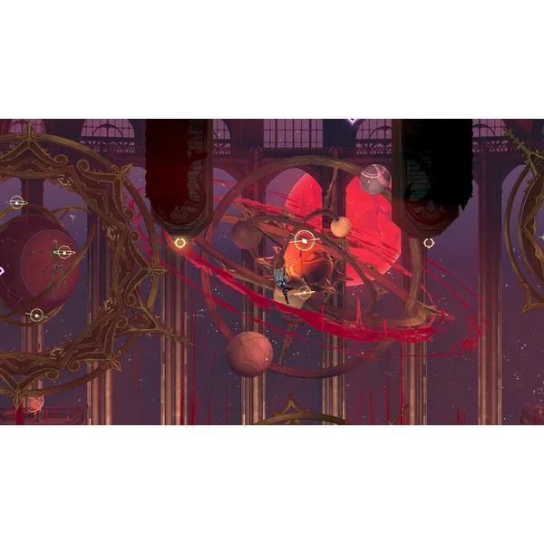 Castlevania: Belmont's Curse Midnight Edition (PS5) - Hry pro PS5 - Obrázek d_7864e9ddb0e146408469e3e48e2a821d