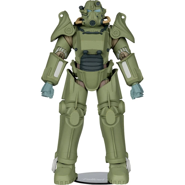 Figurka McFarlane Fallout - T-45 Power Armor (Chase) 18 cm - Figurky - Obrázek d_7869ddedb8a84dd5be8c50a9aedd8b95