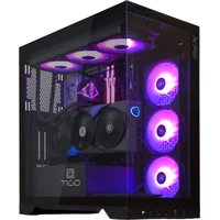 TIGO Legend R7-9850X3D 5070 - 2TB 32GB WIFI - Stolní počítače