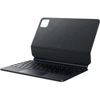 Xiaomi Pad 8/8 Pro Focus pouzdro s klávesnicí (US) černé - Pouzdra s klávesnicí