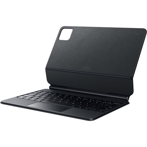 Xiaomi Pad 8/8 Pro Focus pouzdro s klávesnicí (US černé Černá