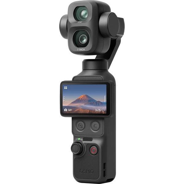 DJI Osmo Pocket 4P Standard Combo černá - Kamery - Obrázek d_787aff4d945a4282a0c01cb4be6218cc