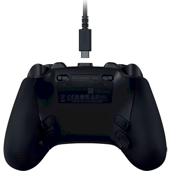 Razer Wolverine V4 Pro pro Xbox Series a PC černý - Herní ovladače - Obrázek d_7887ee1c961c42ff8d5c77ba7ab9229a