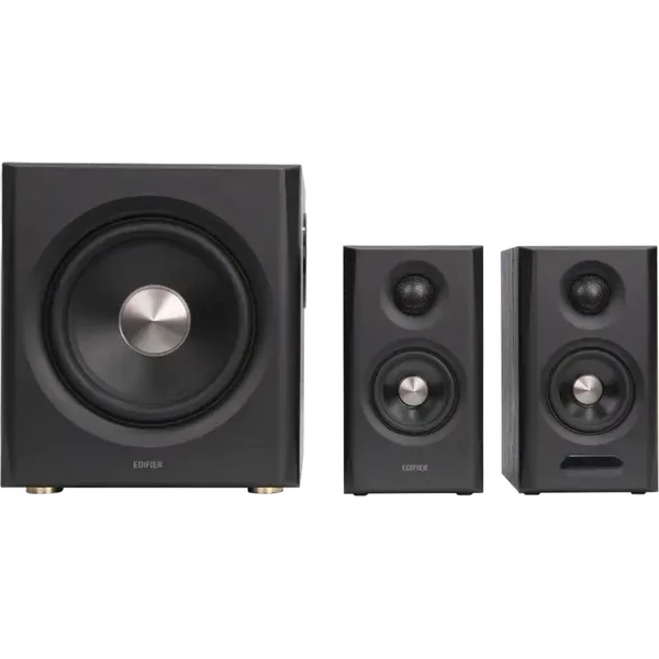 EDIFIER S355DB 2.1 aktivní reproduktory černé - Reproduktory - Obrázek d_78a16d4b990340a9a0c796f4e5ea54cf