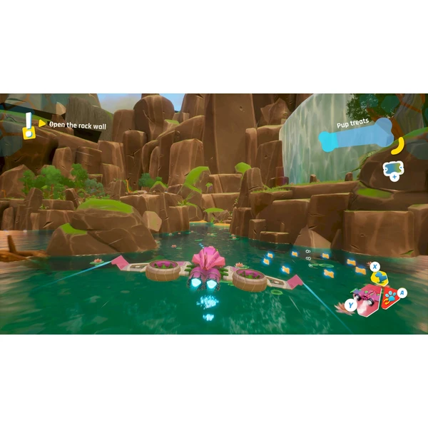 PAW Patrol: Dino World (Switch 2) - Hry pro Nintendo Switch 2 - Obrázek d_78b7ec25cc174f6092ad39e0b0ac7246