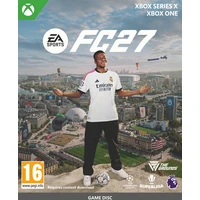 EA Sports FC 27 (XSX) - Hry pro Xbox Series