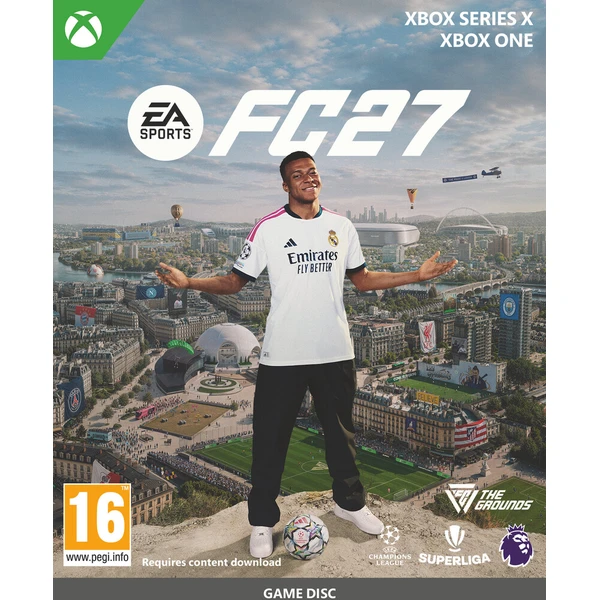 EA Sports FC 27
