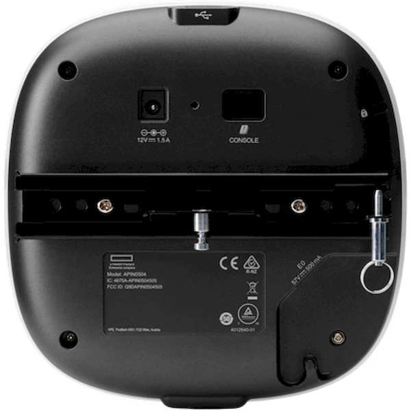 HPE Networking AP-504 access point bílý - Access pointy - Obrázek d_78cde9c59944404d98354f7d903483c9