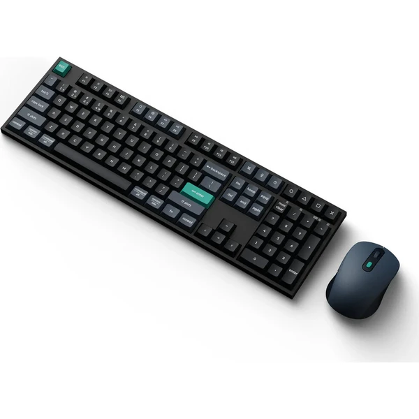 Keychron B36 + BM25 combo (US) - Klávesnicové sety - Obrázek d_78d78adfb34946f8912dc41b3f7fb6f8