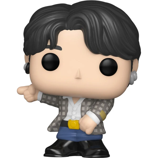 Funko POP! Bitty Stages: BTS - Dynamite - Jung Kook - Funko POP! - Obrázek d_78dc62e37ea84c7994d96b5fca356a9c