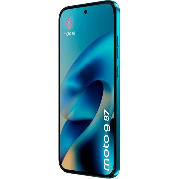 Motorola Moto G87 5G 8GB/256GB PANTONE Blue Atoll - Mobilní telefony - Obrázek d_78e08803bb704d788342f087a538c4d6