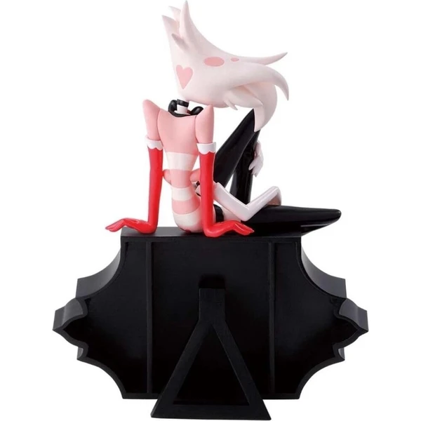 Figurka Bandai Monitor Top Hazbin Hotel - Angel Dust (Ver. A) 16 cm - Figurky - Obrázek d_78e13a8582fa4ca891d878932ecd30a6
