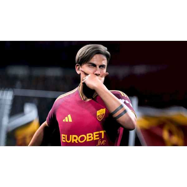 EA Sports FC 27 (PS4) - Hry pro PS4 - Obrázek d_78e52298da7142a989bf36a88d832d02