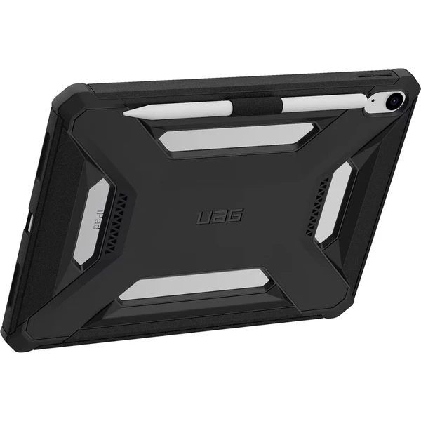 UAG Scout pouzdro iPad 11" (2025)/10,9" (2022) černé - Pouzdra - Obrázek d_78f001ed351d497d953f1c797141659d