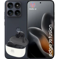 Motorola Edge 70 Fusion Power 12GB/256GB + Moto Buds 2 - Mobilní telefony