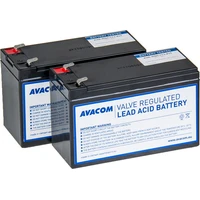 AVACOM RBC113 sada pro renovaci baterie 2ks - Baterie
