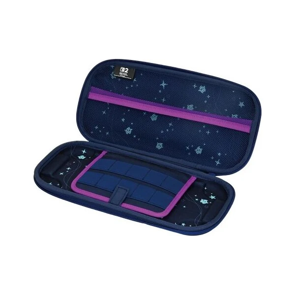 HORI Vault pouzdro Universe Rosalina (NSW/NSW2/OLED) - Pouzdra - Obrázek d_790339c751164cb3b459072a14b4dfda
