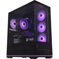 TIGO Ultimate by MSI R7-5700X, RTX 5070 - 2TB 32GB WIFI BEZ OS - Stolní počítače