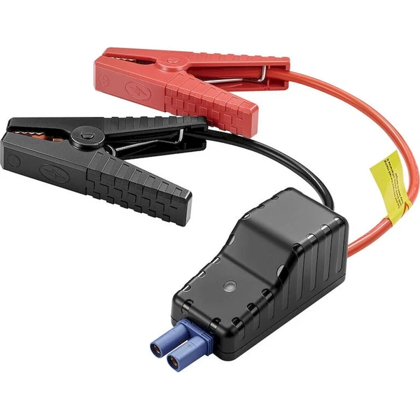 Sandberg Car Jumpstarter & Tire Pump 10000 mAh startovací zdroj s kompresorem černý - Startovací zdroje - Obrázek d_790773a551e0429f8ccce955aeedd79c