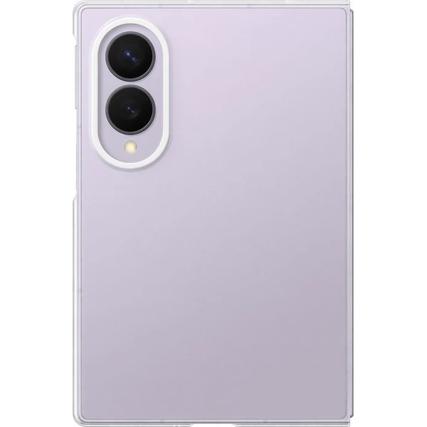 Samsung Clear Case kryt Galaxy Z Fold8 čirý - Pouzdra - Obrázek d_79082a80771f4c68a8c17368be1d454a