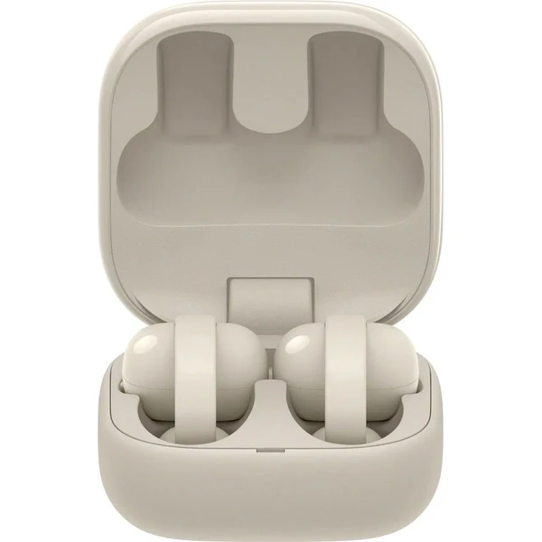 Sony LinkBuds Clip bezdrátová sluchátka béžová - Sluchátka - Obrázek d_7914d1c036144597939a92a8ee21c775