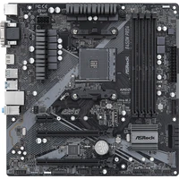 ASRock B450M PRO4 R2.0 - Základní desky