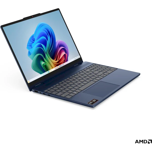 Lenovo IdeaPad 5 2-in-1 15AHP11 (83UN001UCK) modrý - Notebooky - Obrázek d_7919daa4e03344508e6e9d65d013f228