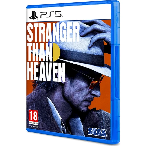 Stranger Than Heaven Collector's Edition (PS5) - Hry pro PS5 - Obrázek d_791b8113a53d4422bb51edcd02f130ec