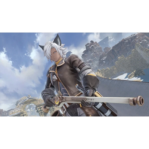 Granblue Fantasy Relink Endless Ragnarok (Game-key card) (Switch 2) - Hry pro Nintendo Switch 2 - Obrázek d_791e7f129eaa42f5bd1350f0f4288232