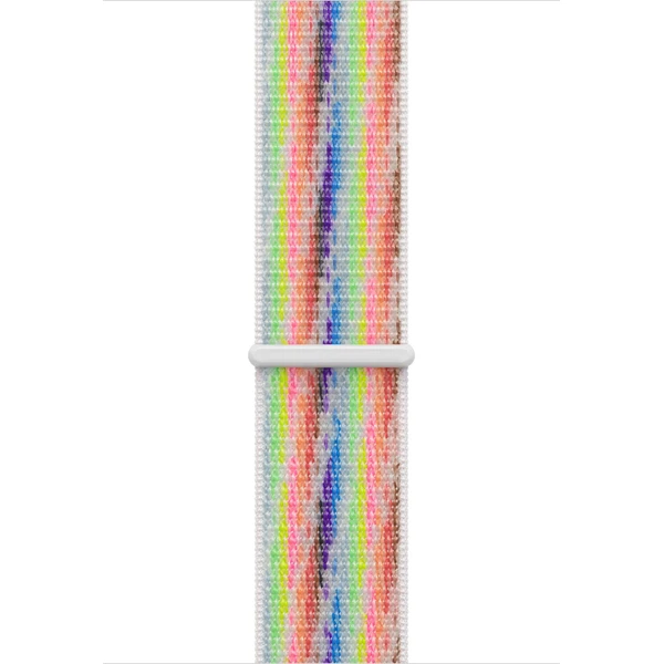 Apple Watch 49/46/45/44mm Pride Edition provlékací sportovní řemínek - Řemínky - Obrázek d_79279157101948c194787052f910a06c