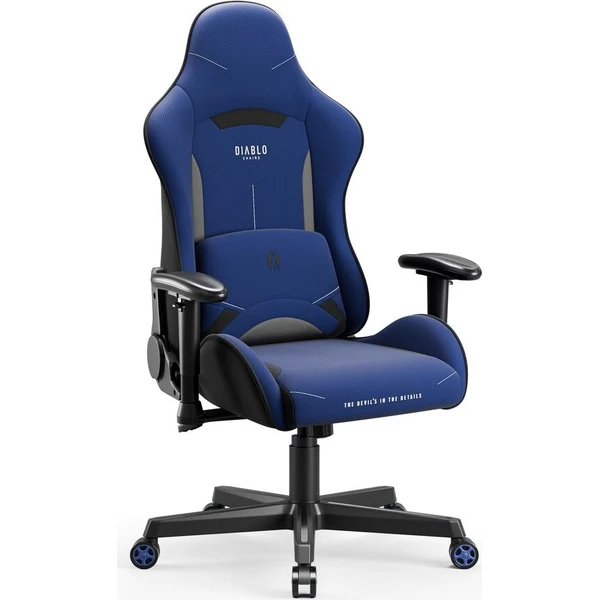 Diablo X-Starter bederní polštář tmavě modrý - Polštáře - Obrázek d_792a7e5dfe2446a89e16cfcf47350dfd