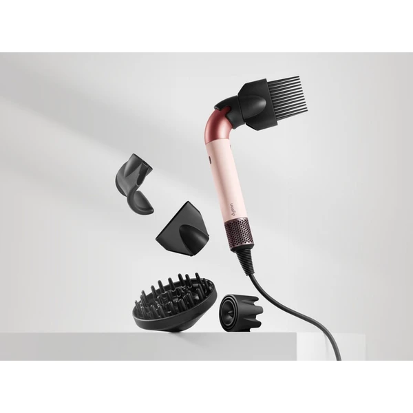 Dyson Supersonic r™ HD17 fén Jasper Plum - Fény na vlasy - Obrázek d_7932474eb528486ab86abdfc3b7ddf26