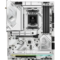 ASRock B850 Steel Legend WiFi - Základní desky