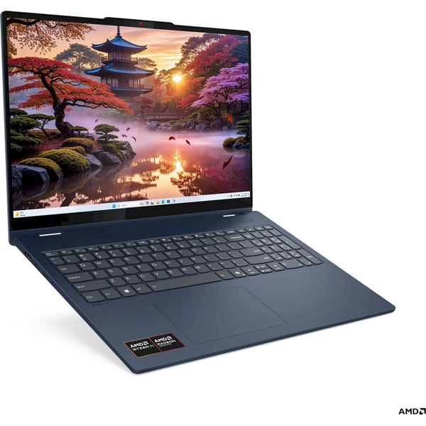 Lenovo IdeaPad 5 2v1 16AKP10 (83KU003XCK) modrý - Notebooky - Obrázek d_7934ba44792843f285bb4346641dd0b9