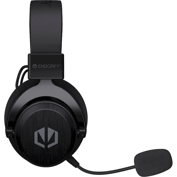 Endorfy Viro Infra Wireless herní sluchátka černá - Sluchátka - Obrázek d_7935e56b88974947a83738ce663beade