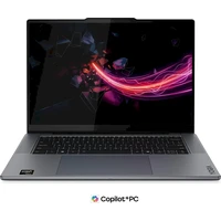 Lenovo Yoga Pro 7 15ASH11 (83W5001UCK) šedý - Notebooky