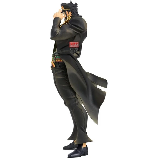 Figurka Bandai Banpresto JoJo’s Bizarre Adventure: Stardust Crusaders Mometria - Jotaro Kujo 22 cm - Figurky - Obrázek d_793bffd259bf4f8d962a6bf135bb7c84