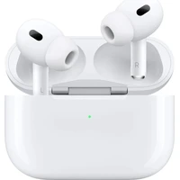 Náhradní dobíjecí bezdrátové pouzdro Apple AirPods Pro 2 (Lightning) - Náhradní dobíjecí pouzdra