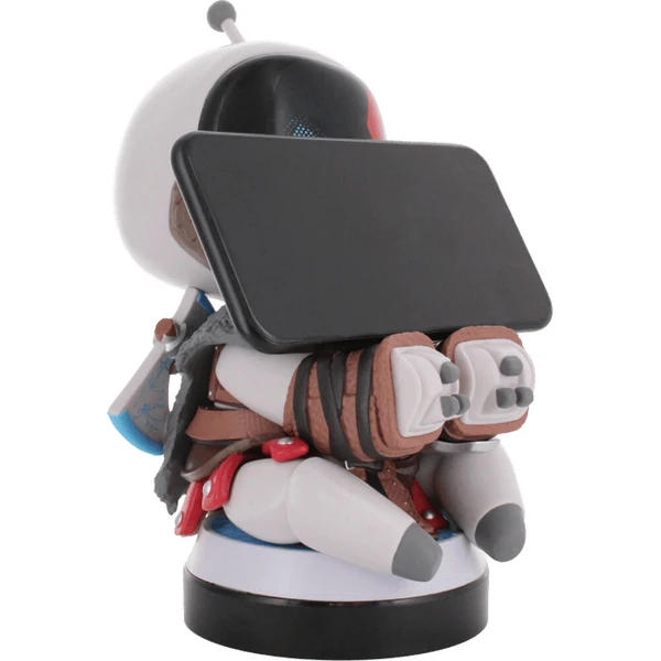 EXG Cable Guy - Kratos Bot - Figurky - Obrázek d_795522387e6e4be0a7a5a30994ca1a64