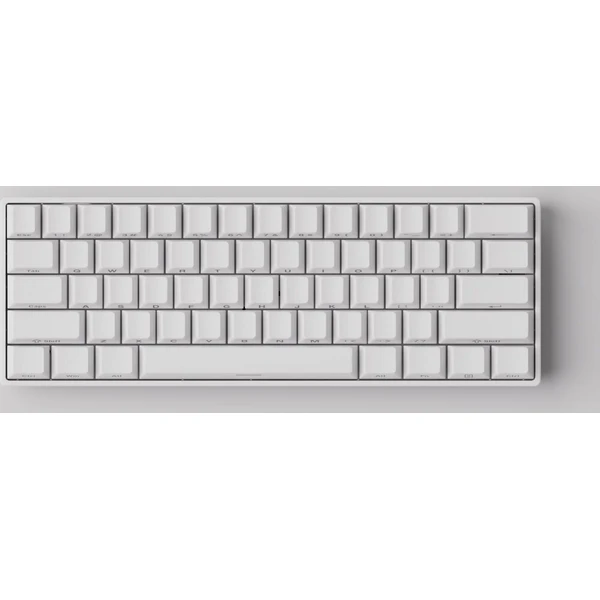 Akko MonsGeek FUN60 Pro-ST Akko Glare herní klávesnice (US) bílá - Klávesnice - Obrázek d_79655256ef6a43ab91b8800ff84706e6