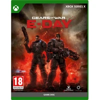 Gears of War: E-Day (XSX) - Hry pro Xbox Series